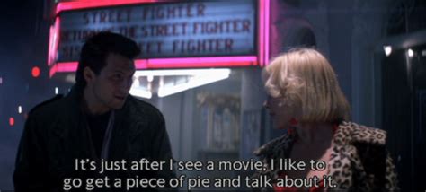 True romance is a 1993 american romantic crime film directed by tony scott and written by quentin tarantino. CHRISTOPHER WALKEN QUOTES TRUE ROMANCE image quotes at ...