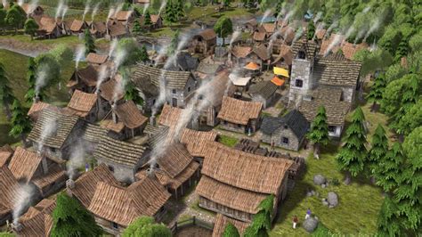Banished Review Gamespot