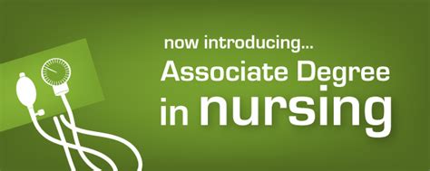 What Is A Associate Degree In Nursing
