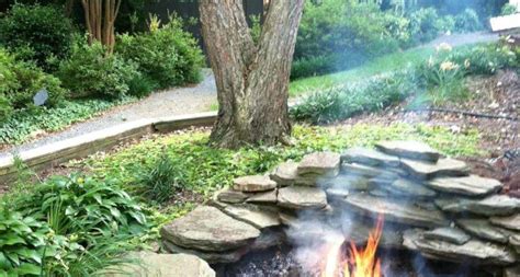 Rock Garden Ideas Implement Your Backyard Kelseybash Ranch 80248
