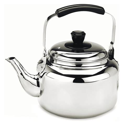 kettle tea demeyere water resto stainless steel belgium qt bistrot amazon market