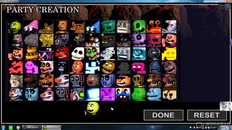 Play Fnaf World Full Game Free Dastcad