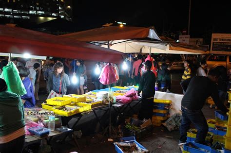 Kindlasti on neil ka muid nõuandeid ja soovitusi. J C Travelicious: Brinchang Night Market (Pasar Malam ...