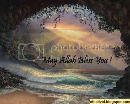 May allah bless you and us all with his peace and blessings, may allah mercy on us and respond our every duas, may he(allah) forgive our sins, multiply our hasanat (credit for good deeds), grant us and our family good health, happiness at every step of life. Images May Allah Bless You Status and Cover Pic