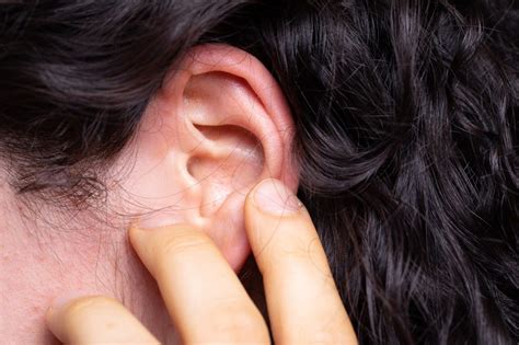 Why Is My Ear Hurting The Common Causes Explained Thrifty Momma