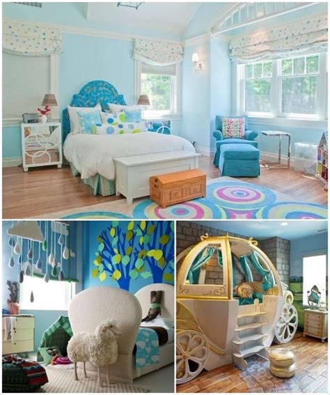 12 Amazing Kids Bedroom Designs