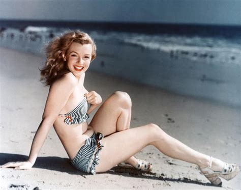 Things You Didn T Know About Marilyn Monroe