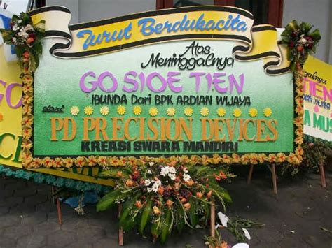 Harga dari bunga ini sangat bervariasi dan biasa bergantung pada besar kelopak bunga. KARANGAN BUNGA BIAN FLORIST: CIAMIS FLORIST MURAH || TOKO ...