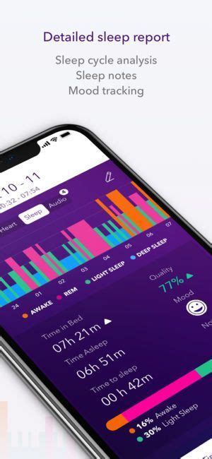 Maybe you would like to learn more about one of these? Pillow can now track your sleep automatically. Just wear ...