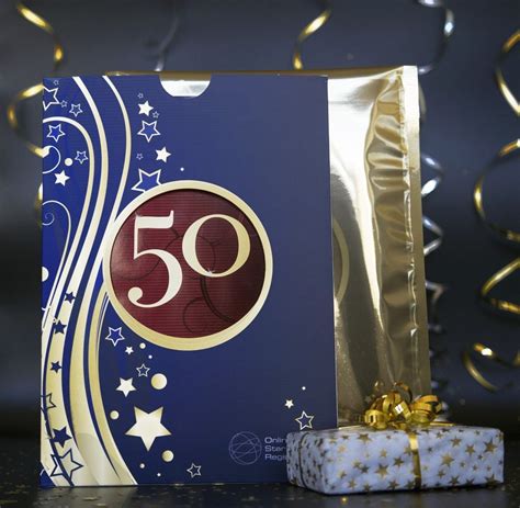 We did not find results for: Original 50th Birthday Gift | Online birthday gifts, 50th ...