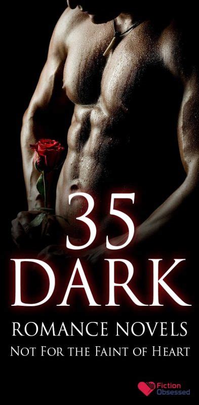 35 Best Dark Romance Novels To Read Not For The Faint Of Heart 2023
