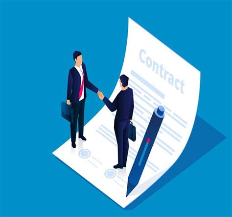SMART CONTRACTS AND THEIR BENEFITS