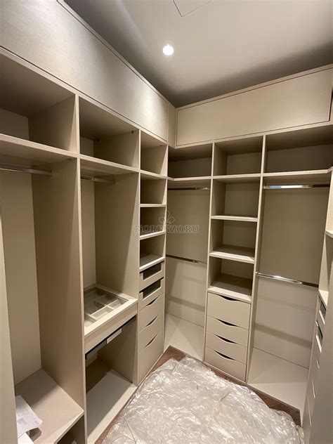 The Advanced Guide To гардеробна