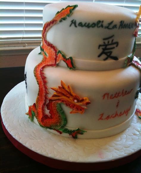 Ordered a chinese from here twice recently and both times the food was lovely. sugar: Chinese Dragon Cake