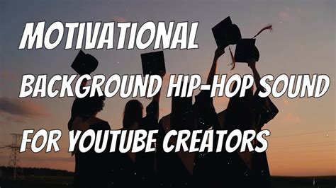 Hip Hop Motivational Beat Royalty Free Background Music Youtube