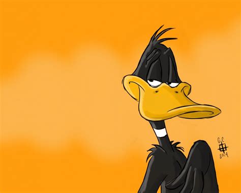 Free Download Daffy Duck Hd Wallpapers 1920x1080 For Your Desktop