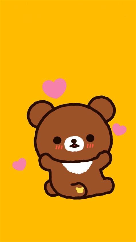 If you're in search of the best polar bear wallpaper, you've come to the right place. 「Kawaii cute」おしゃれまとめの人気アイデア｜Pinterest｜Fish Yu | かわいいイラスト ...