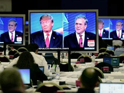 Jeb Bush Explores 2016 Presidential Race