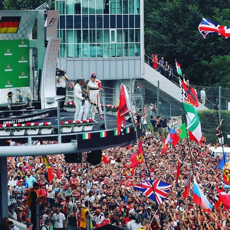 News, stories and discussion from and about the world of formula 1. "The best podium in the world!" - Sebastian Vettel # ...