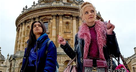 Ackley Bridge Series 3 Channel 4 Review We Gotta Get Out Of This Place