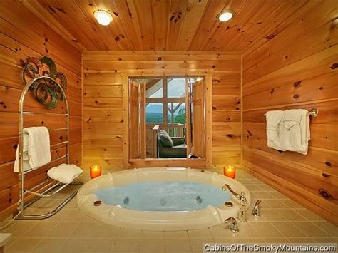 Pigeon Forge Cabin Amidst The Smokies 2 Bedroom Love This
