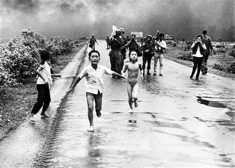 Facebook Erred By Taking Down The “napalm Girl” Photo What Happens Next