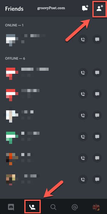 Discord's interface is similar to almost all platforms. How to Add Friends on Discord