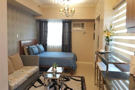 Luxurious Room With Wifi And Cable Apartments For Rent In