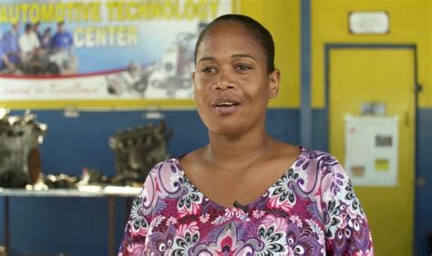 Jamaican Teacher Up For Us1 Million 2017 Global Teacher Prize
