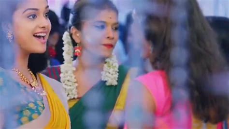 Challani Megham Video Song Agent Bhairava Movie Vijay Keerthi Suresh