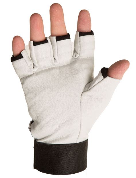 Impacto Mechanics Gloves Xl 10 Mechanics Glove Fingerless
