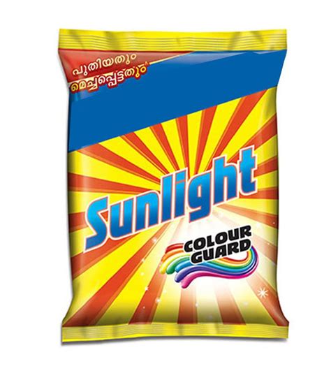 Sunlight Detergent Powder 4 Kg Buy Sunlight Detergent Powder 4 Kg At