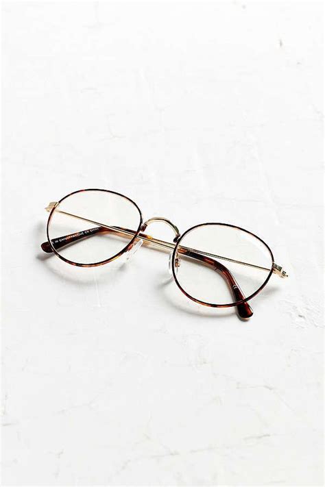 Kendall Round Readers With Images Retro Jewelry Glasses Fashion Nerdy Glasses