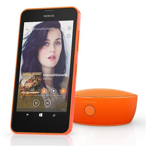 Nokia Lumia 635 Uk Sim Free Windows Smartphone Green Uk