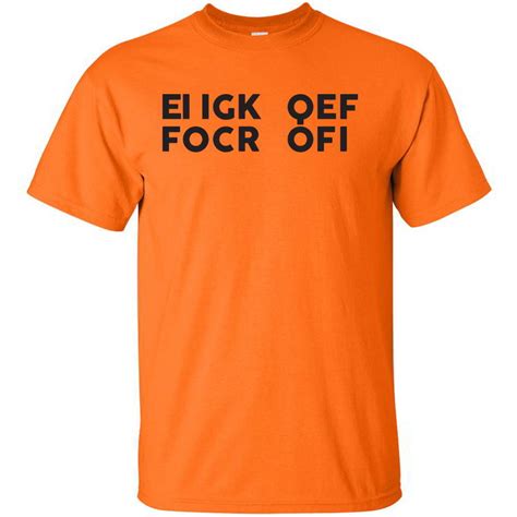 F Ck Off Fold Up Funny Offensive Swear Word Tees Hilarious Humor Mens T Shirts Ebay