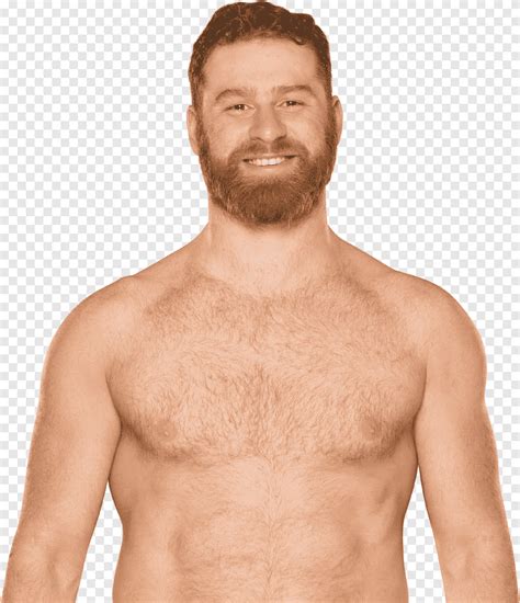 Sami Zayn Wwe Raw Graphy Wrestle Heavy Abdomen Png Pngegg