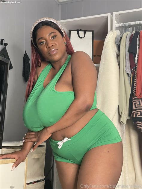 Clubmaseratixxx Nude Onlyfans Leaks The Fappening Photo
