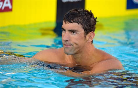 michael phelps says he won t drink till after the rio olympics the washington post
