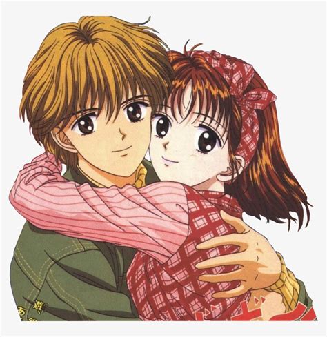 File History Anime Best Friends Forever Boy And Girl Free