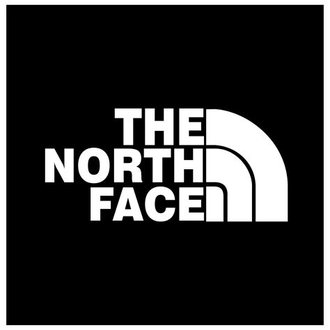 The North Face Logo Png Free Logo Image