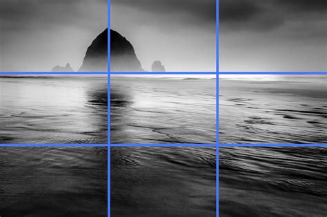 What Is The Rule Of Thirds And How To Use It To Improve
