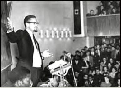 Given malcolm x's abrasive criticism of king and his advocacy of racial separatism, it is not surprising that king rejected the occasional overtures from one of his fiercest critics. The Assassinations of Malcolm X and Martin Luther King Jr.