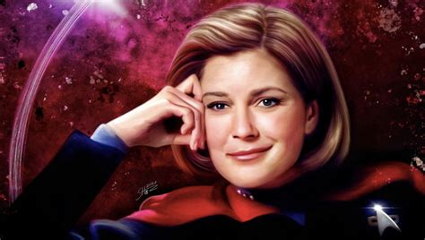 Best Kathryn Janeway Quotes Archives Nsf News And Magazine