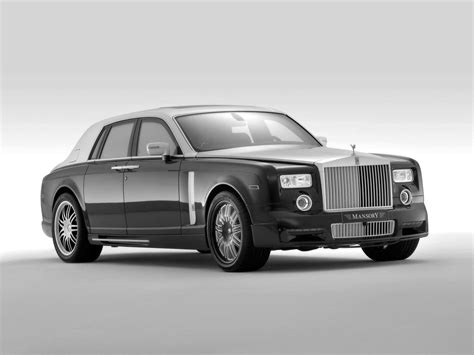 Free Download Rolls Royce Phantom Wallpapers And Backgrounds