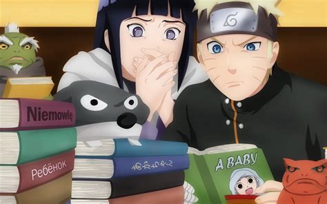 Hintergrundbilder Illustration Anime Karikatur Uzumaki Naruto