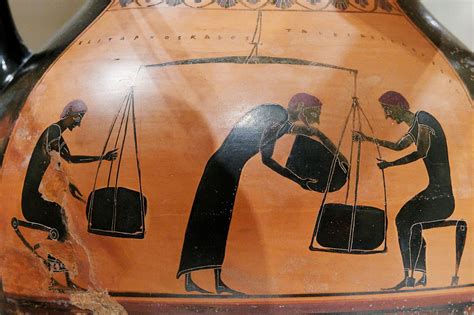 the economy of ancient greece brewminate a bold blend of news and ideas