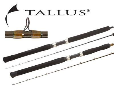 NPS Fishing Shimano Tallus Blue Water Conventional Saltwater Rod