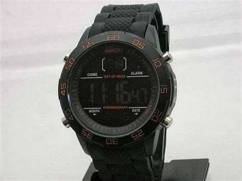 5 11 tactical field ops watch sureshot digital replica watch
