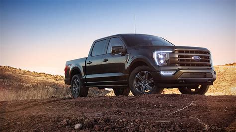 2021 Ford F 150 Diesel Explorer Preview Specs Features