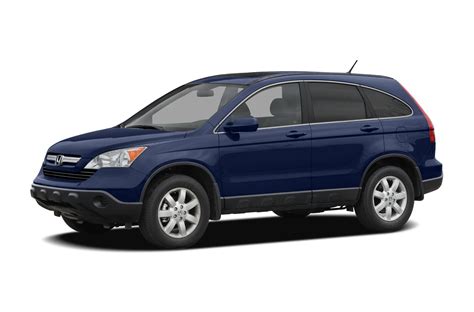 Is Cr-V Worth It? 2
